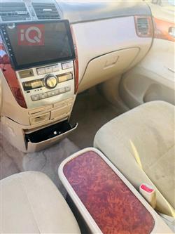 تويوتا إبسم